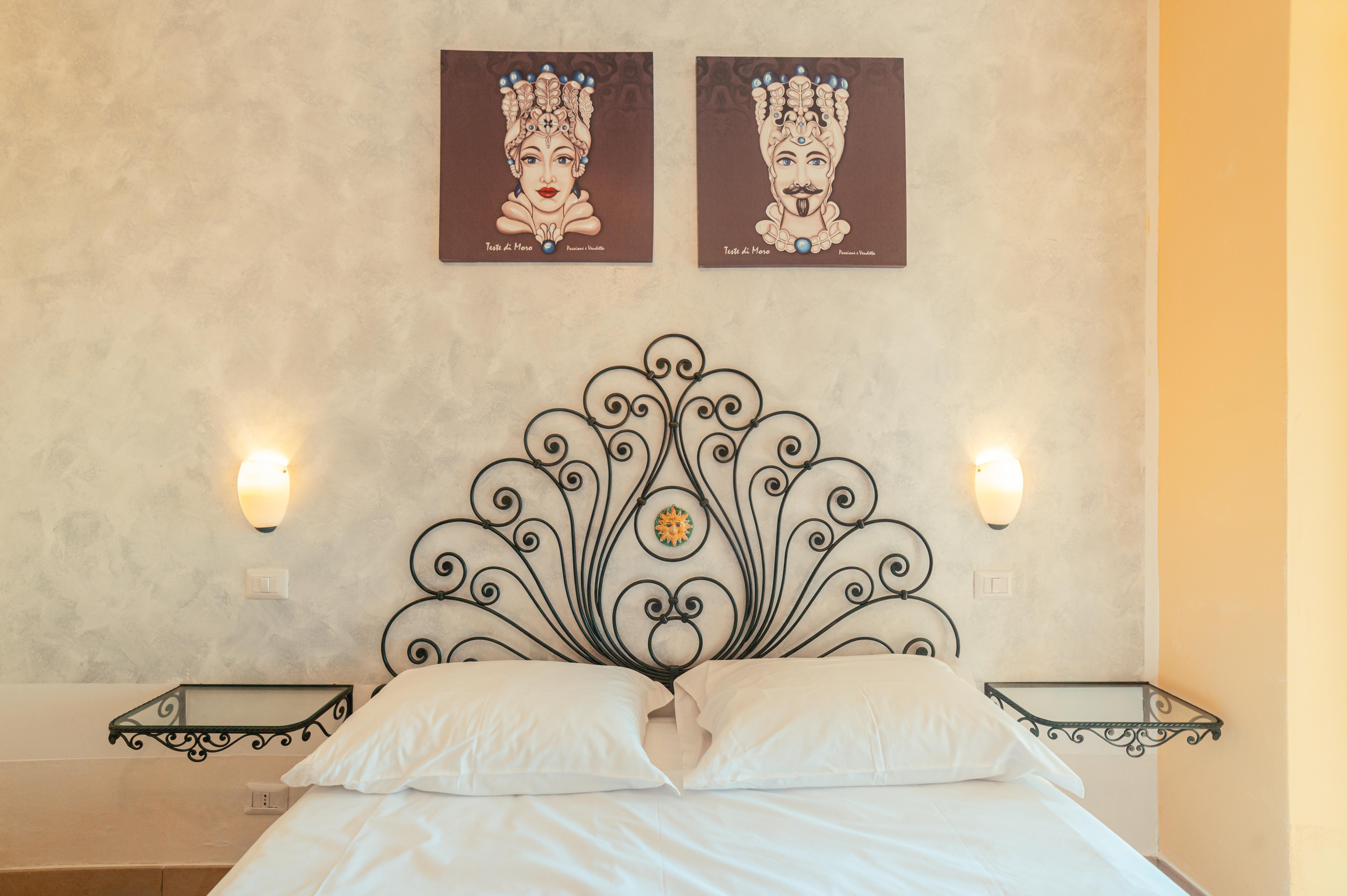 Taormina Garden Hotel Екстер'єр фото
